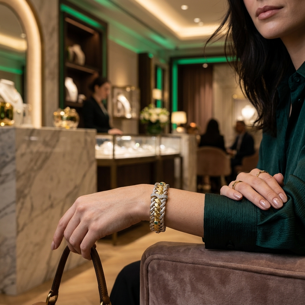 David Yurman