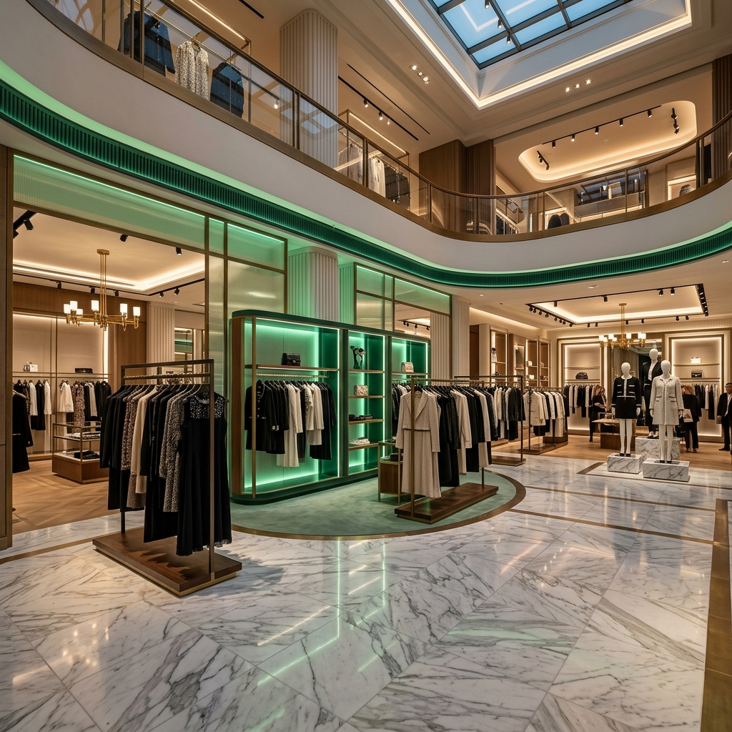 Saks Fifth Avenue